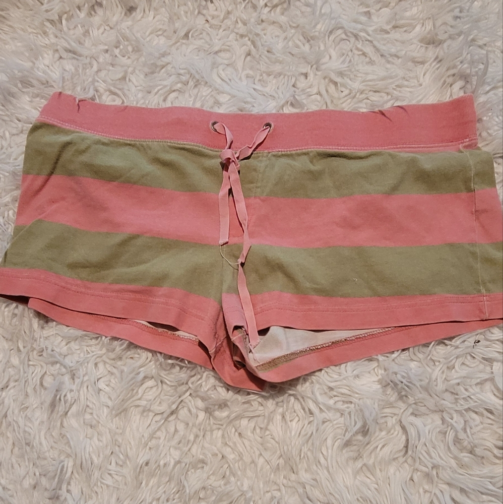OFF TO GOODWILL 10/28 J crew shorts
